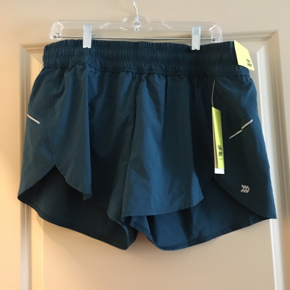 Target All in Motion Athletic shorts